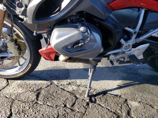 2019 BMW R 1250 RT WB10J6300KZG34287