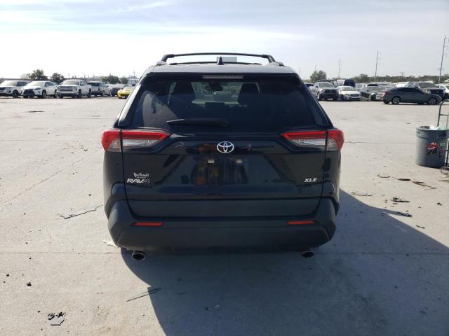 JTMW1RFV1KD503370 | 2019 TOYOTA RAV4 XLE