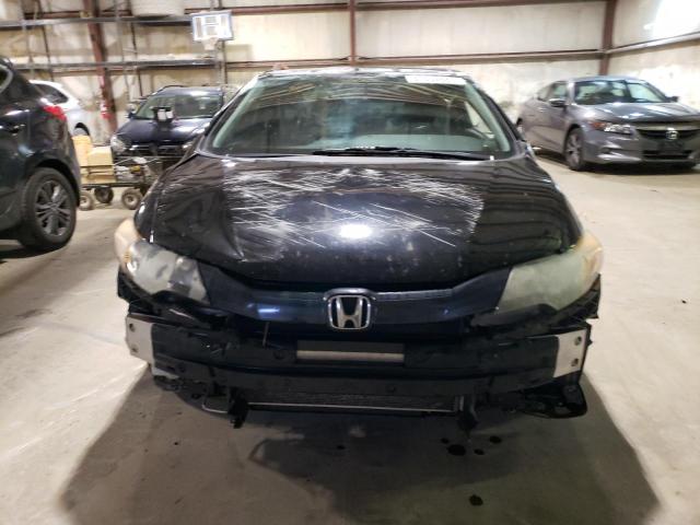 2HGFG3B55EH519887 | 2014 Honda civic lx