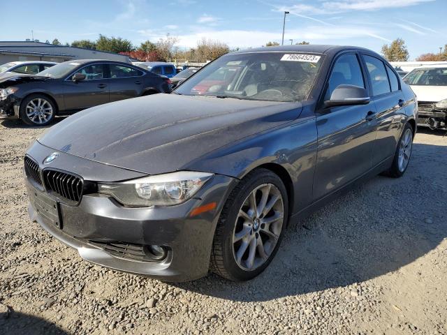 2014 BMW 3 Series 320i