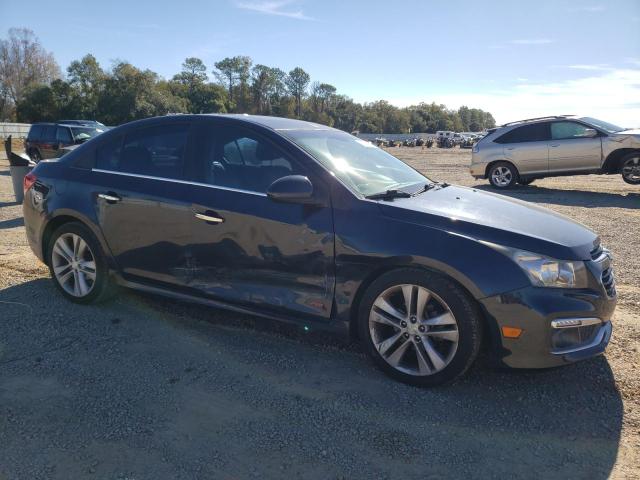 1G1PG5SB6F7186903 | 2015 CHEVROLET CRUZE LTZ