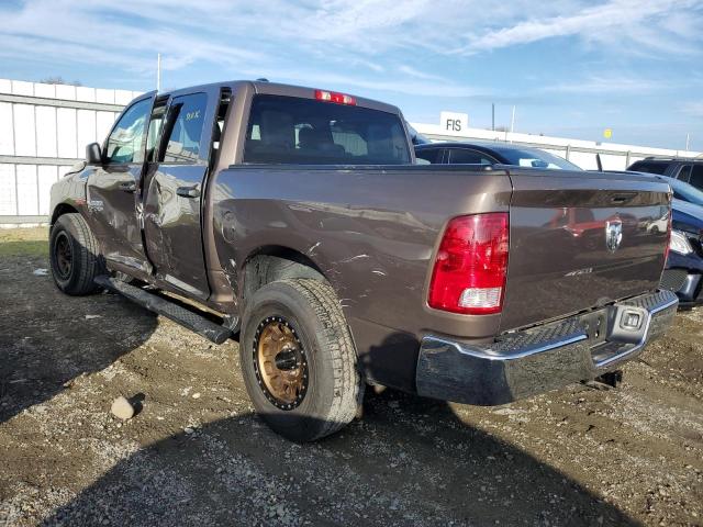 1C6RR6KM9KS729080 | 2019 RAM 1500 CLASS