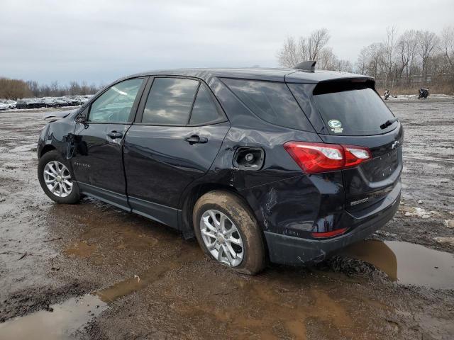 2GNAXHEV0L6167402 | 2020 CHEVROLET EQUINOX LS