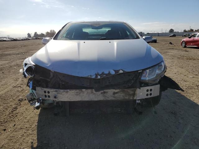 VIN 1G1RC6S55HU144649 2017 Chevrolet Volt, LT no.5