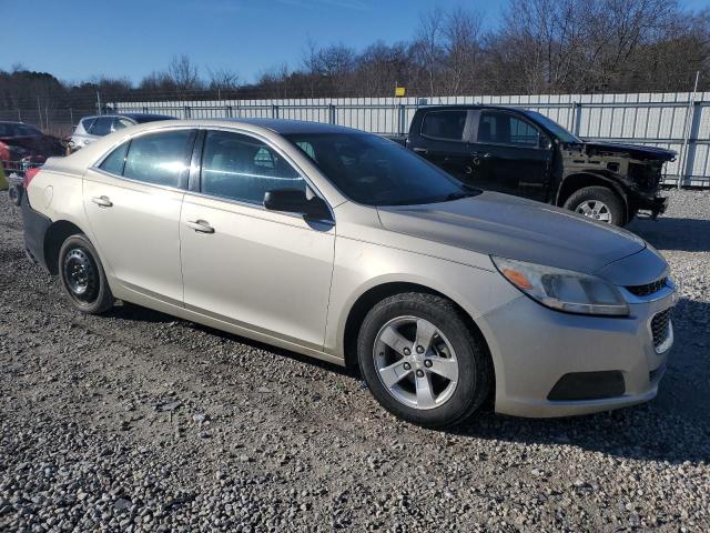 2014 Chevrolet Malibu Ls VIN: 1G11B5SL4EF107777 Lot: 81005273