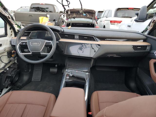 2024 AUDI Q8 E-TRON - WA15AAGE0RB024627