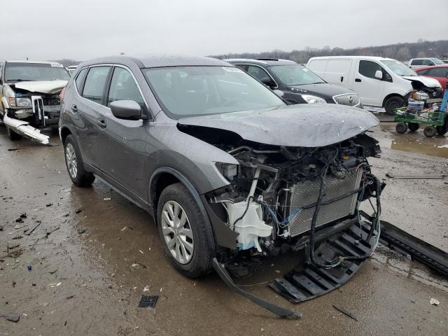 KNMAT2MV3JP588739 | 2018 NISSAN ROGUE S