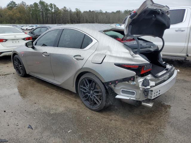 2023 LEXUS IS 350 F S - JTHGZ1B23P5071701