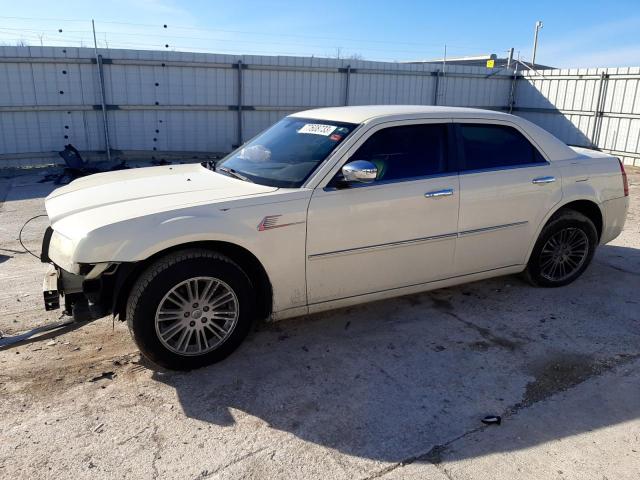 2010 Chrysler 300 Touring