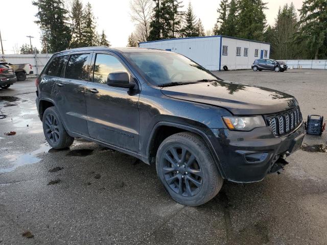 1C4RJFAGXHC704509 | 2017 JEEP GRAND CHER