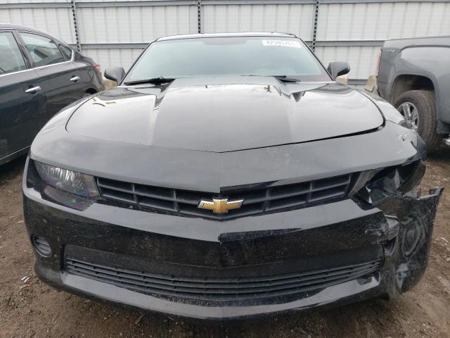 2G1FA1E30E9129507 | 2014 CHEVROLET CAMARO LS