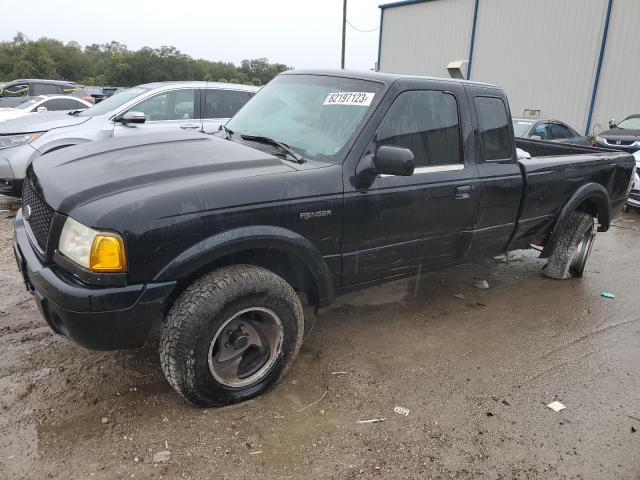 2001 Ford Ranger 