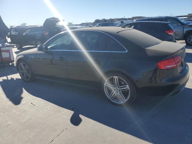 2011 Audi S4 Premium Plus VIN: WAUBGAFL2BA054244 Lot: 81319913