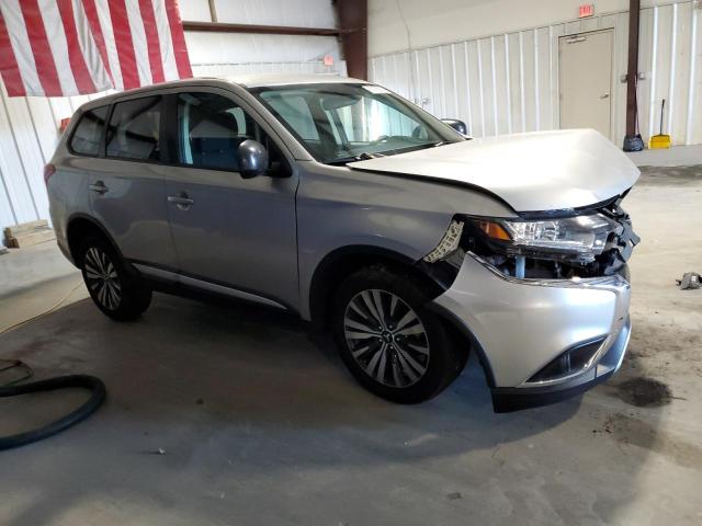 JA4AZ3A35LZ026401 | 2020 MITSUBISHI OUTLANDER