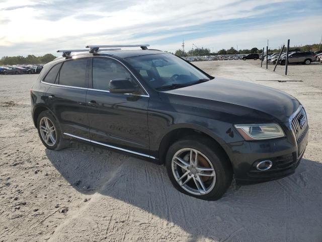 VIN WA1LFAFP5DA088074 2013 Audi Q5, Premium Plus no.4