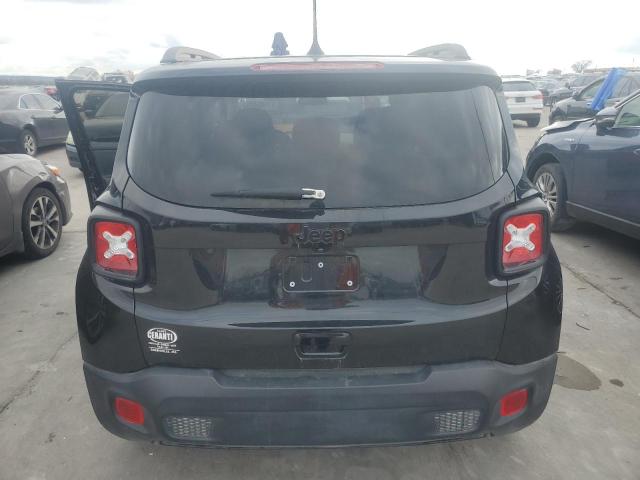 ZACNJABB4LPL42215 | 2020 JEEP RENEGADE L