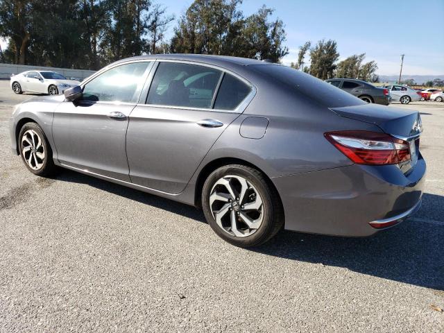 1HGCR2F82HA090240 | 2017 HONDA ACCORD EXL