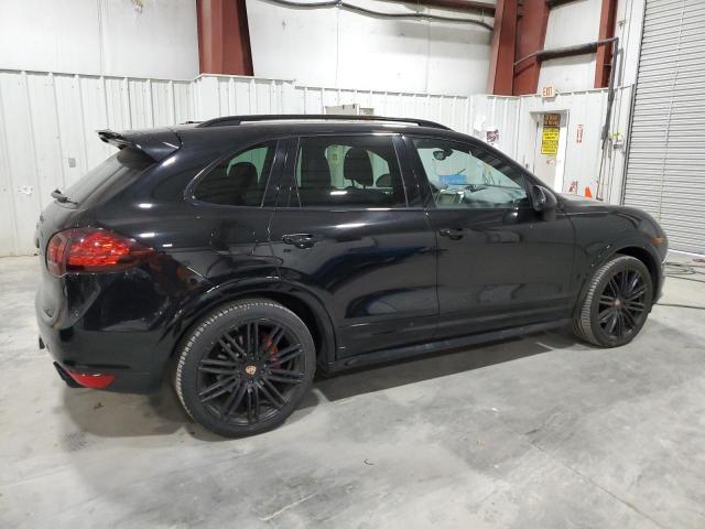 WP1AD2A29ELA76146 | 2014 Porsche cayenne gts