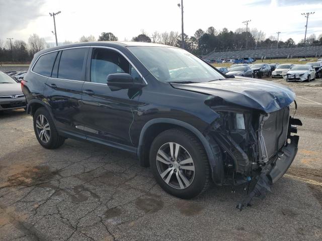 5FNYF5H56GB055174 | 2016 HONDA PILOT EXL