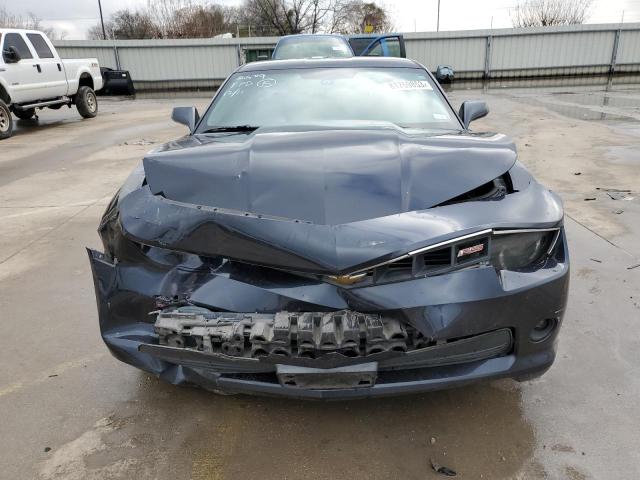 2G1FC1E3XE9162136 | 2014 CHEVROLET CAMARO LT