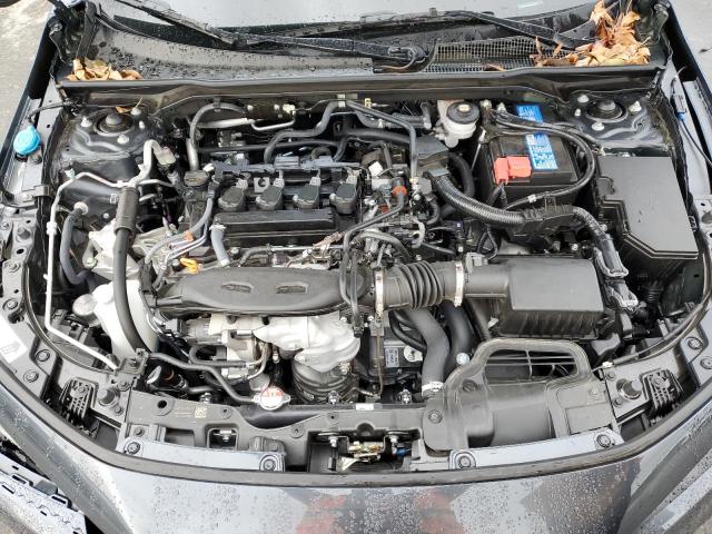 19XFL1H74PE014591 | 2023 HONDA CIVIC EXL