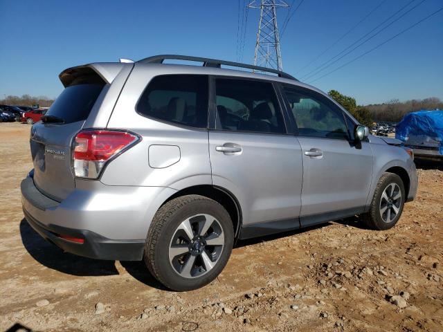 JF2SJAGC0HH423445 | 2017 SUBARU FORESTER 2