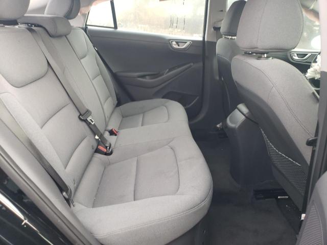 2020 HYUNDAI IONIQ BLUE - KMHC65LCXLU231298