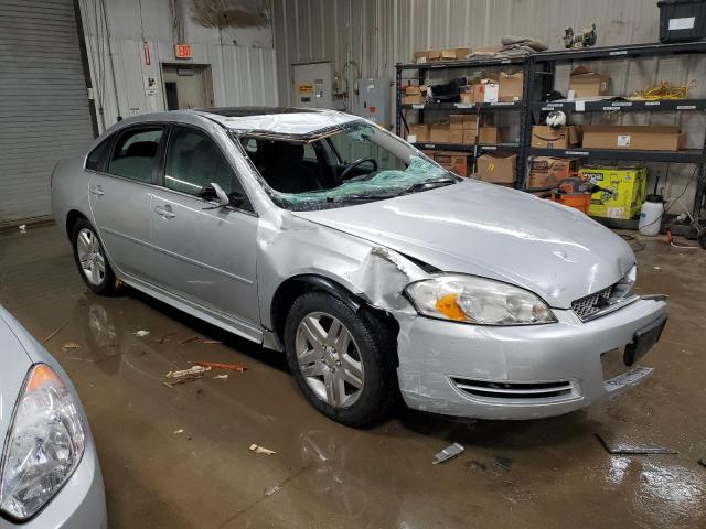 2G1WB5E30E1152546 | 2014 CHEVROLET IMPALA LIM