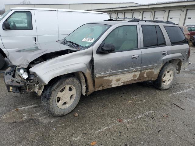 2006 Chevrolet TrailBlazer LS