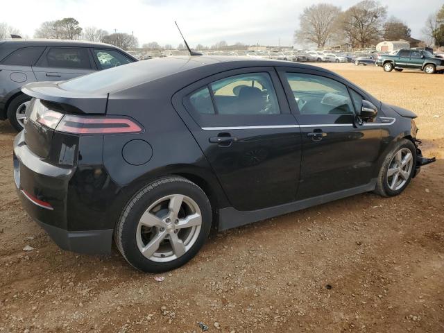 VIN 1G1RA6E48DU145734 2013 Chevrolet Volt no.3