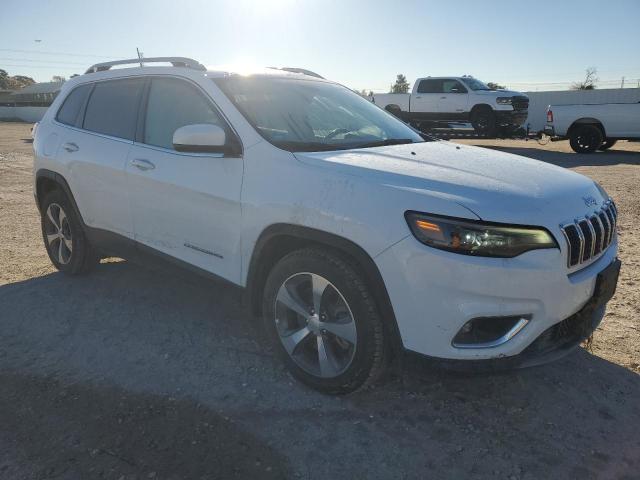 1C4PJLDB2KD405782 | 2019 JEEP CHEROKEE L