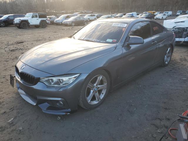 2014 BMW  
