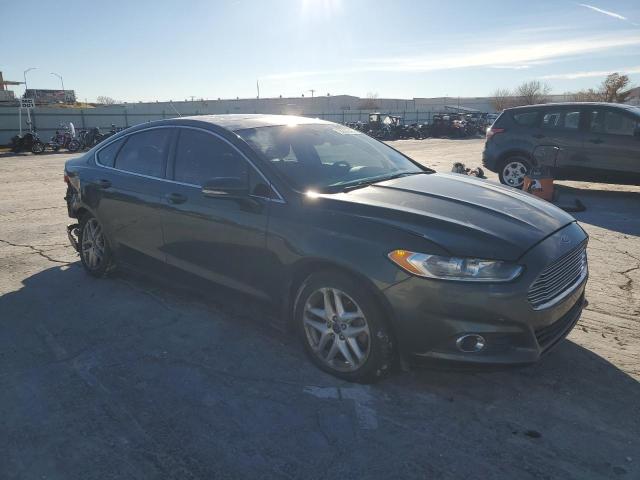 3FA6P0HD5FR227602 | 2015 FORD FUSION SE