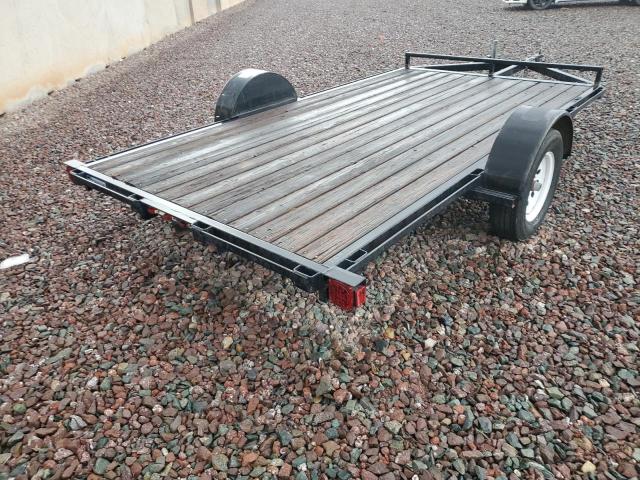 2014 Eagle Trailer VIN: 5L6FC12A78F000647 Lot: 81403463