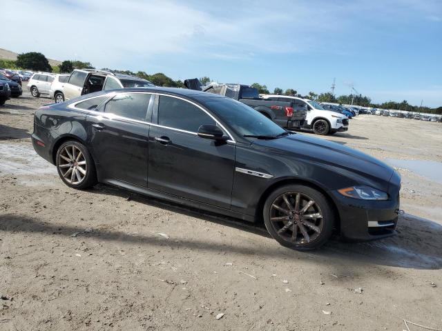 2018 Jaguar Xj R - Sport VIN: SAJWA1C79J8W13972 Lot: 82235343