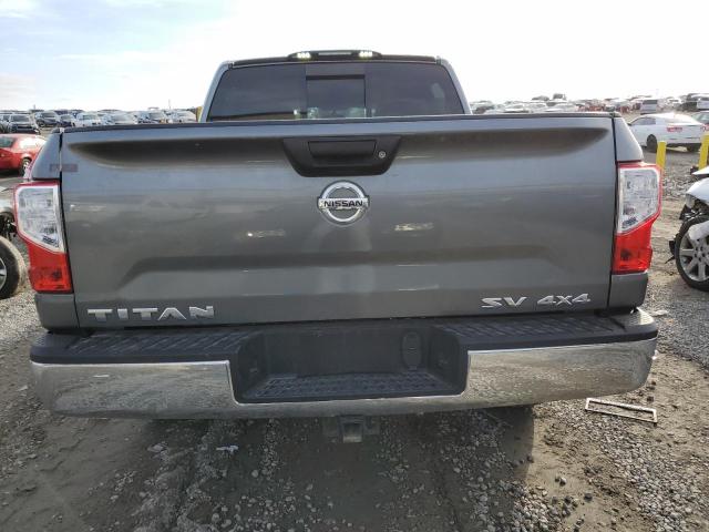 1N6AA1EJ9HN548423 | 2017 NISSAN TITAN S