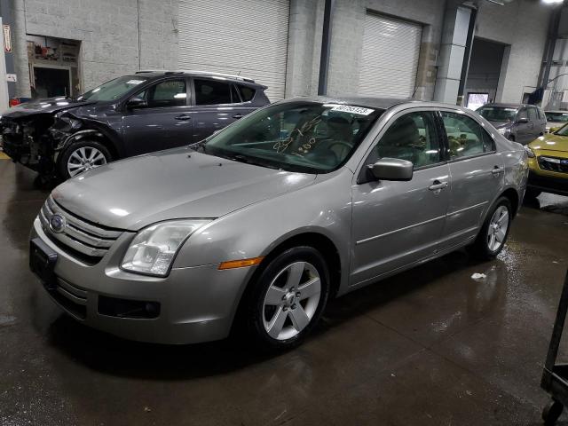 2009 Ford Fusion SE