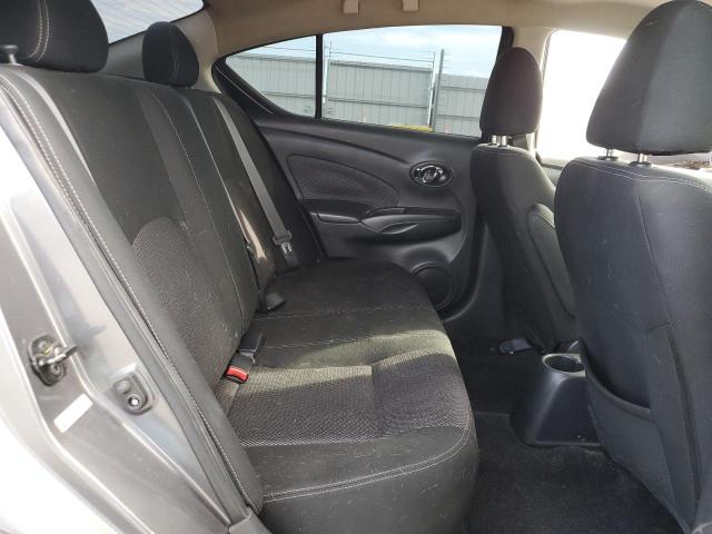 3N1CN7AP1HL855035 Nissan VERSA S
