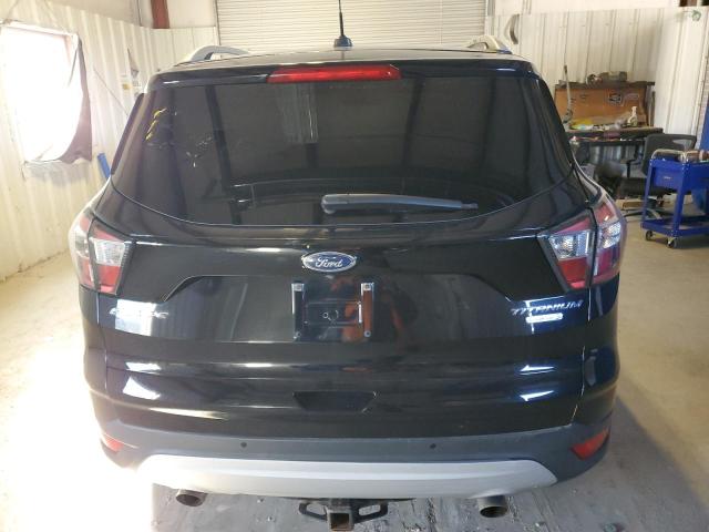 1FMCU0JD0HUA59844 | 2017 Ford escape titanium