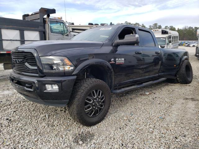 2018 Ram 3500 SLT