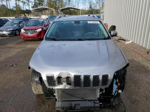 1C4PJLCB7LD514905 | 2020 JEEP CHEROKEE L