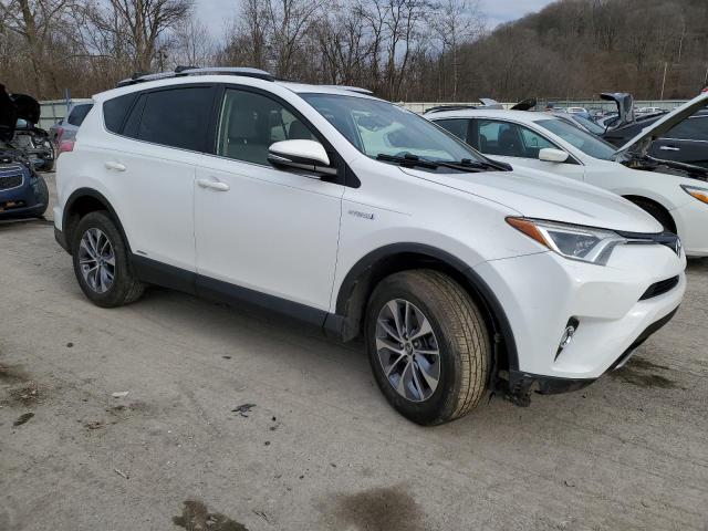 JTMRJREV3GD018699 | 2016 TOYOTA RAV4 HV XL