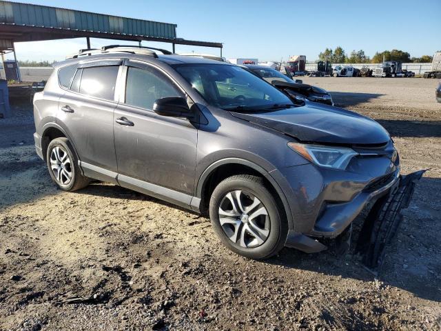 JTMZFREV0JJ180686 | 2018 TOYOTA RAV4 LE