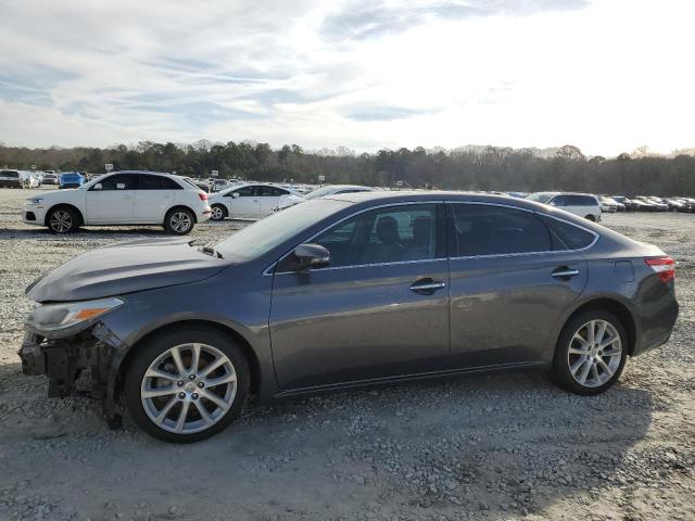 2015 Toyota Avalon XLE