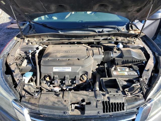 1HGCR3F86EA026879 | 2014 HONDA ACCORD EXL