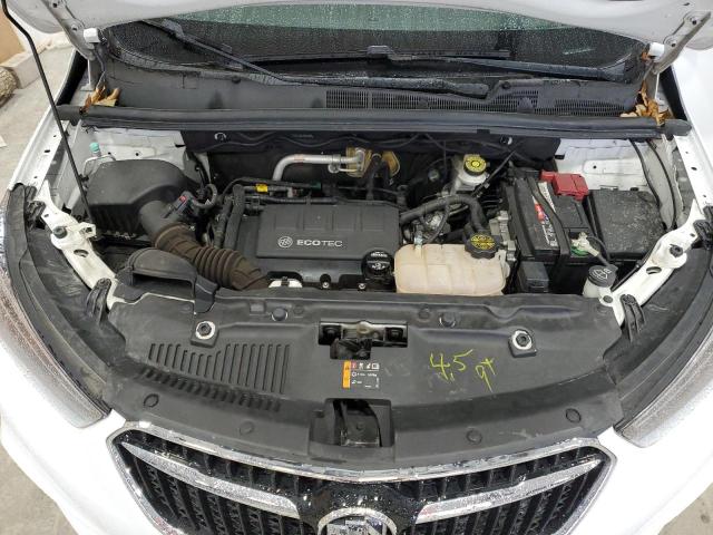 KL4CJ1SB6JB577159 2018 BUICK ENCORE, photo no. 11