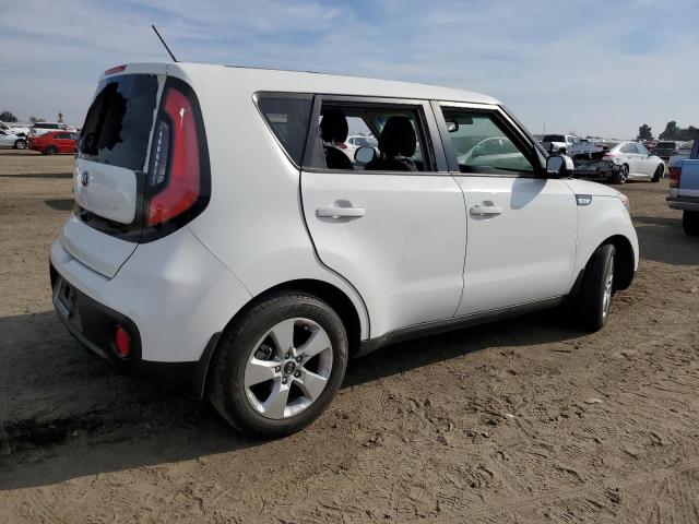 Vin: kndjn2a2xh7448444, lot: 78637483, kia soul 20173