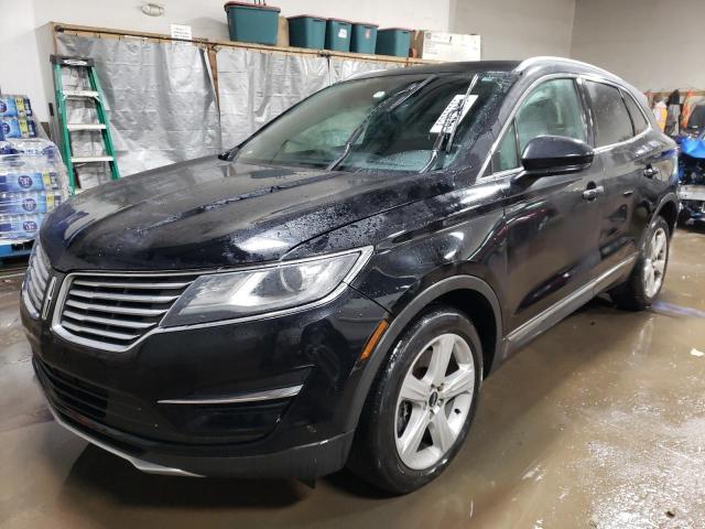 2016 Lincoln MKC Premiere