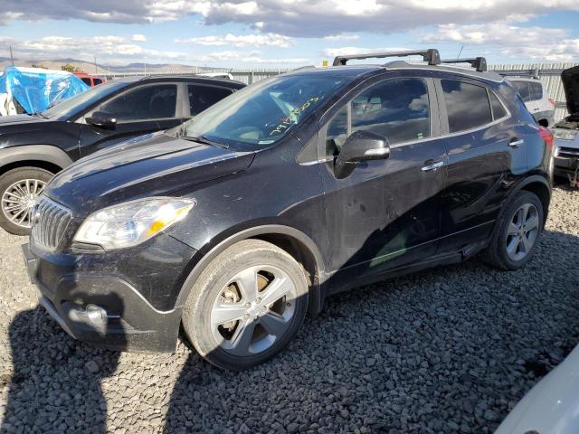 KL4CJDSB2GB517180 | 2016 BUICK ENCORE PRE