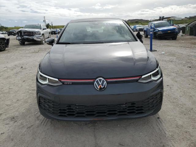 2023 VOLKSWAGEN GTI 40TH A WVW9A7CDXPW195320